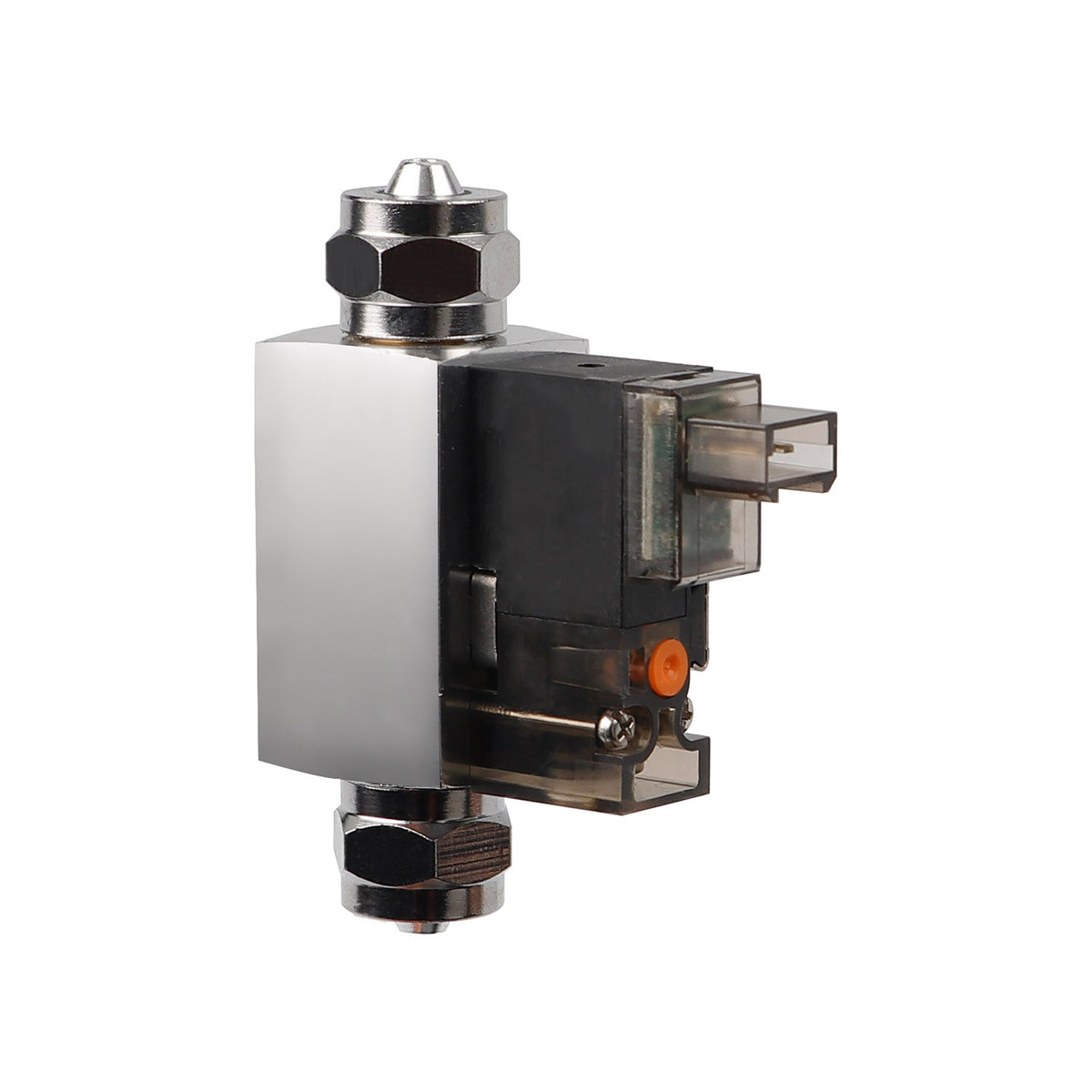 AQPET ZEN VALVY XS CO2 ELETTROVALVOLA C/ LED  NEW . VERSIONE 2024