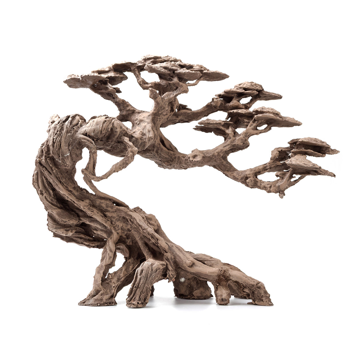 AQPET ZEN BONSAI IN RESIN 2