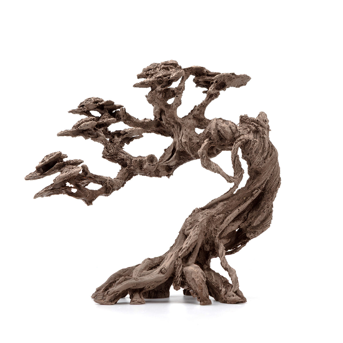 AQPET ZEN BONSAI IN RESIN 3