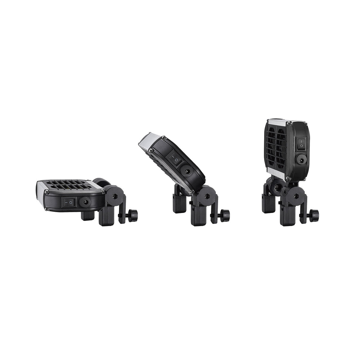 AQPET VENTOLE DI RAFFREDDAMENTO FROSTLINE A 2 ELEMENTI