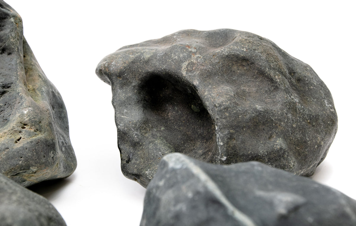 AQPET ZEN STONE ROCKS HAKKAI (PACK 10KG MIXED)