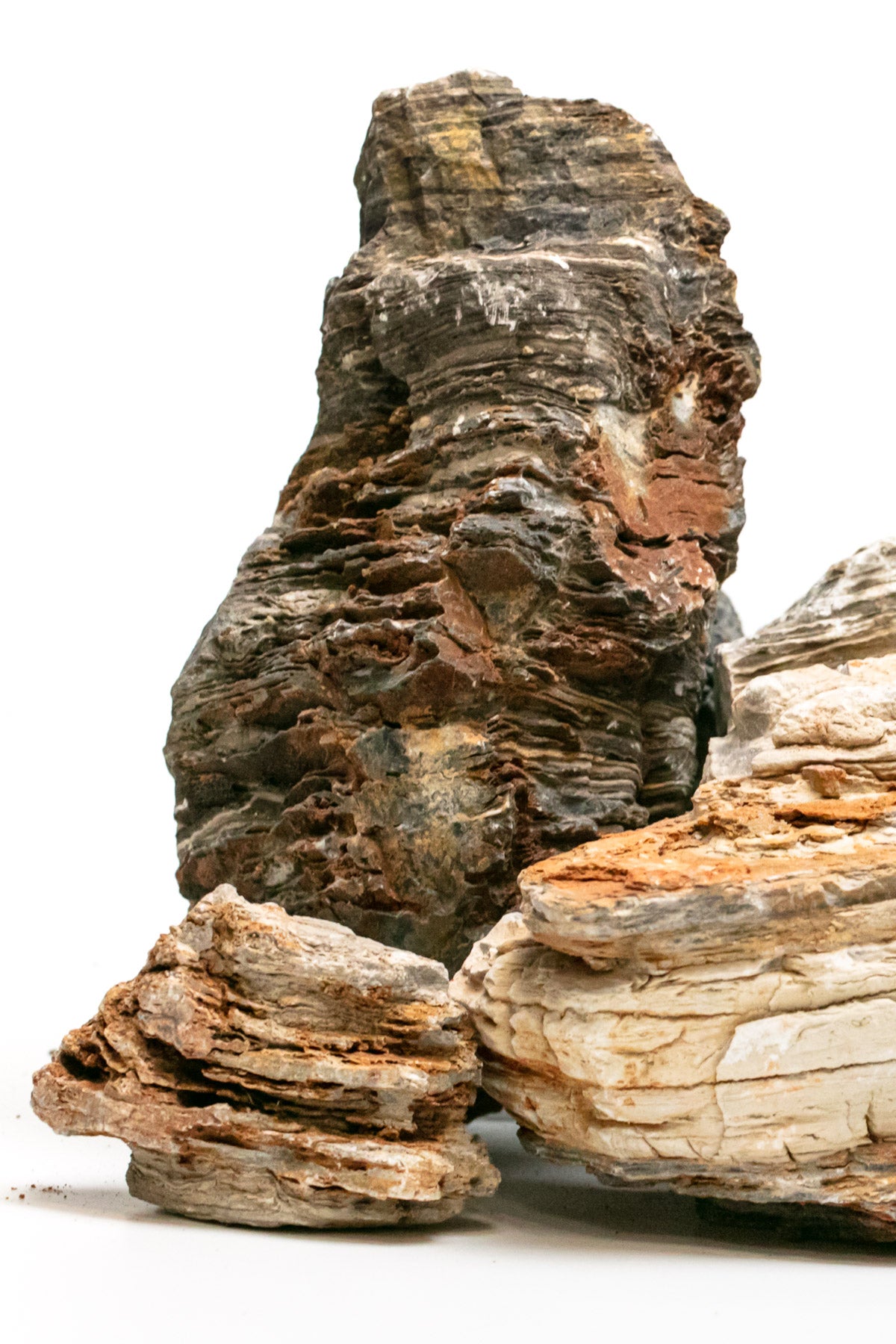 AQPET ZEN STONE ROCKS CANYON (PACK 20KG MIXED) 300GR /3 KG