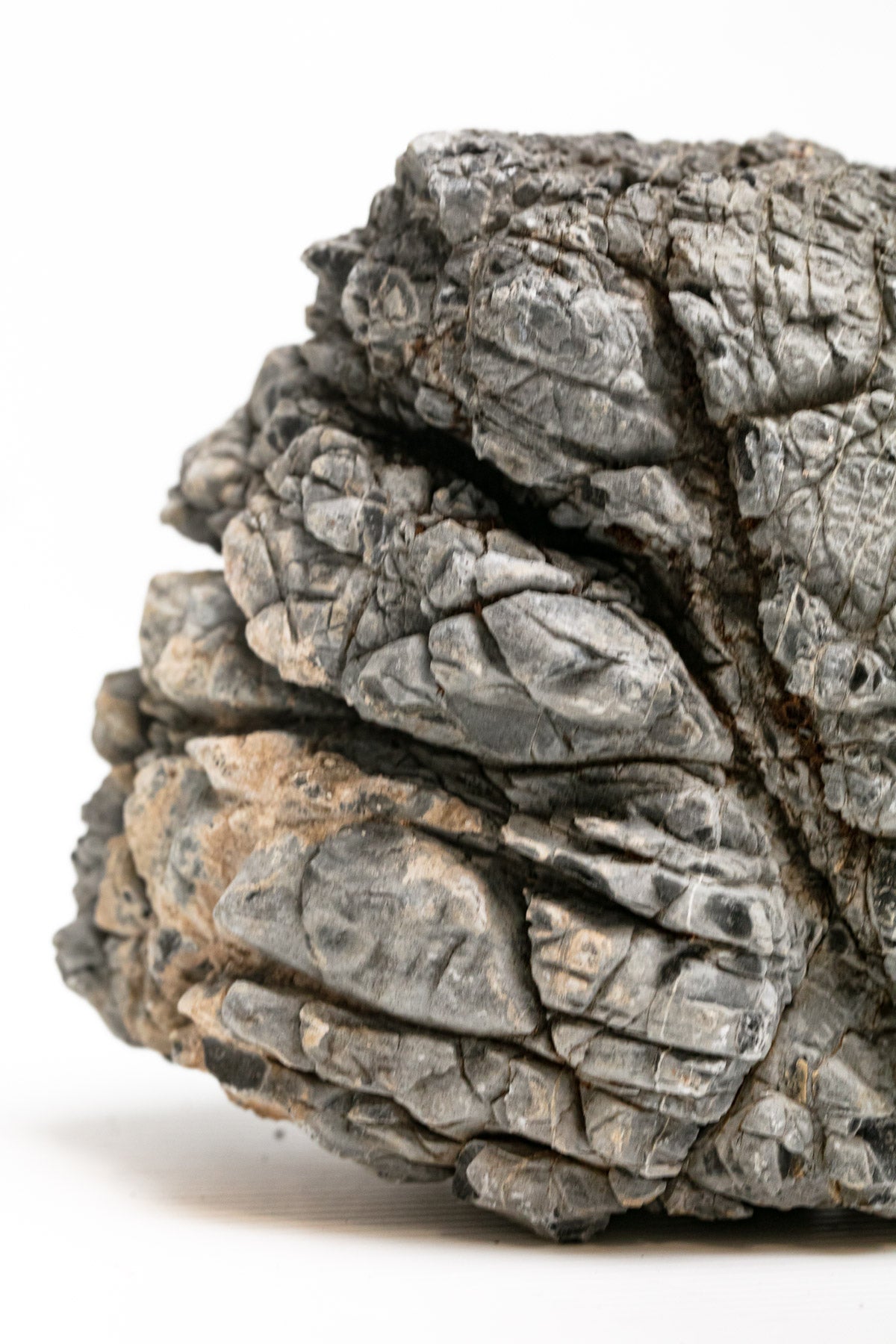 AQPET ZEN STONE ROCK CORNERS (PACK 20KG MIXED) 300GR /3 KG