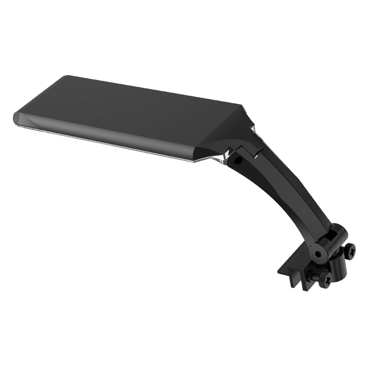 AQPET AURALED LAMPADA LED PER ACQUARI 6 WATT - 15 LED - NERA