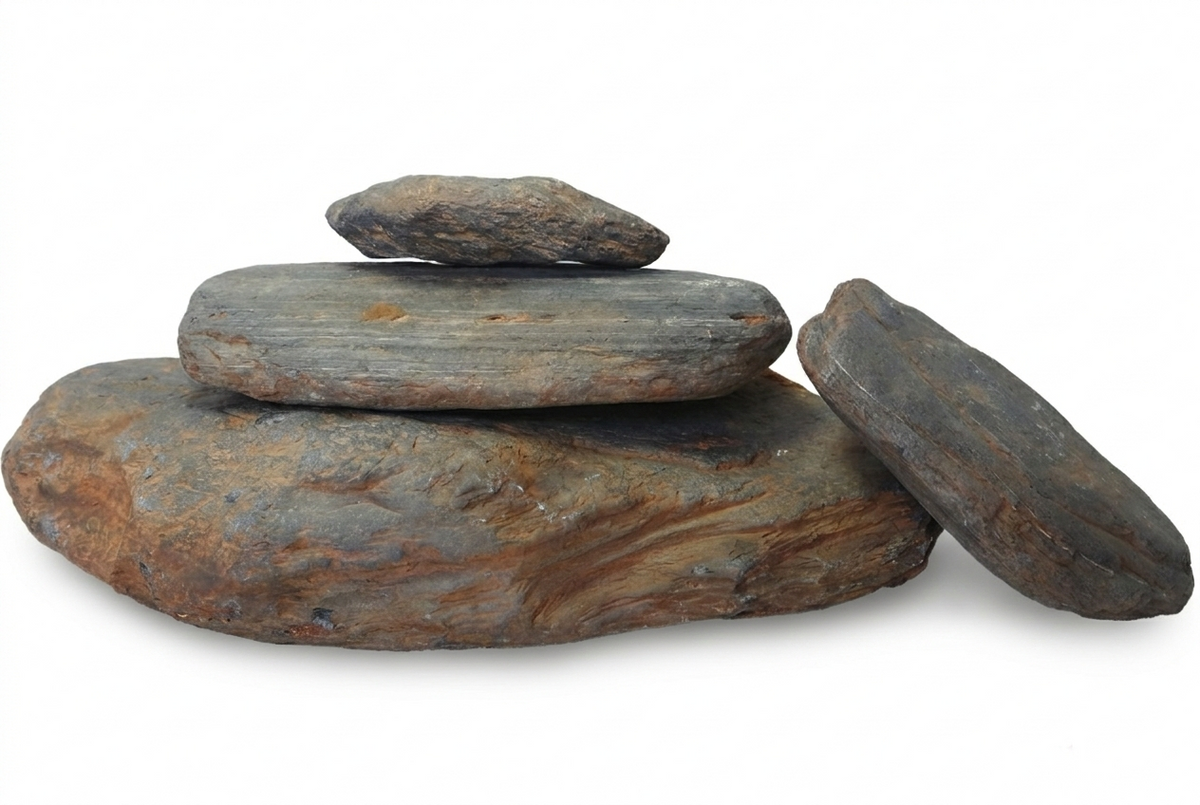 AQPET ZEN STONE ROCCIA BLU SKY (CONF. 20KG MIXED)