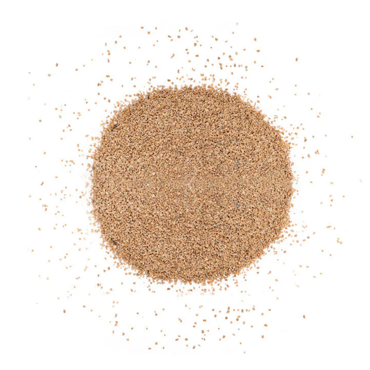 AQPET WILD SAND SABBIA NATURALE 5 KG - ROSE VELVET