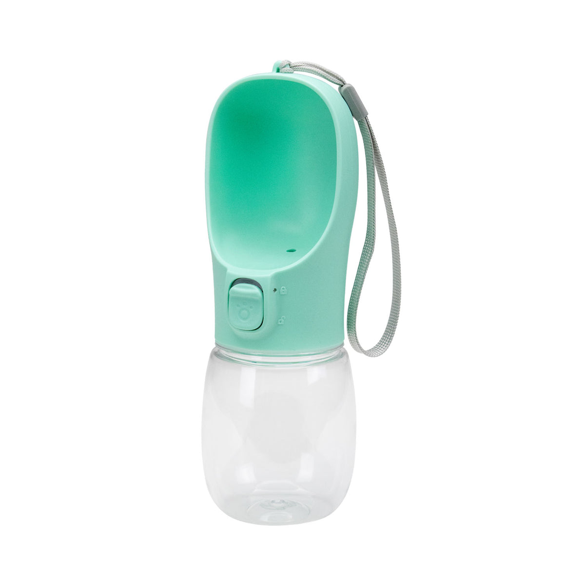 AQPET FRIENDS Drink&go Abbeveratoio Da Viaggio