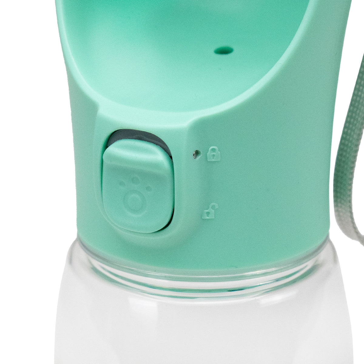 AQPET FRIENDS Drink&go Abbeveratoio Da Viaggio