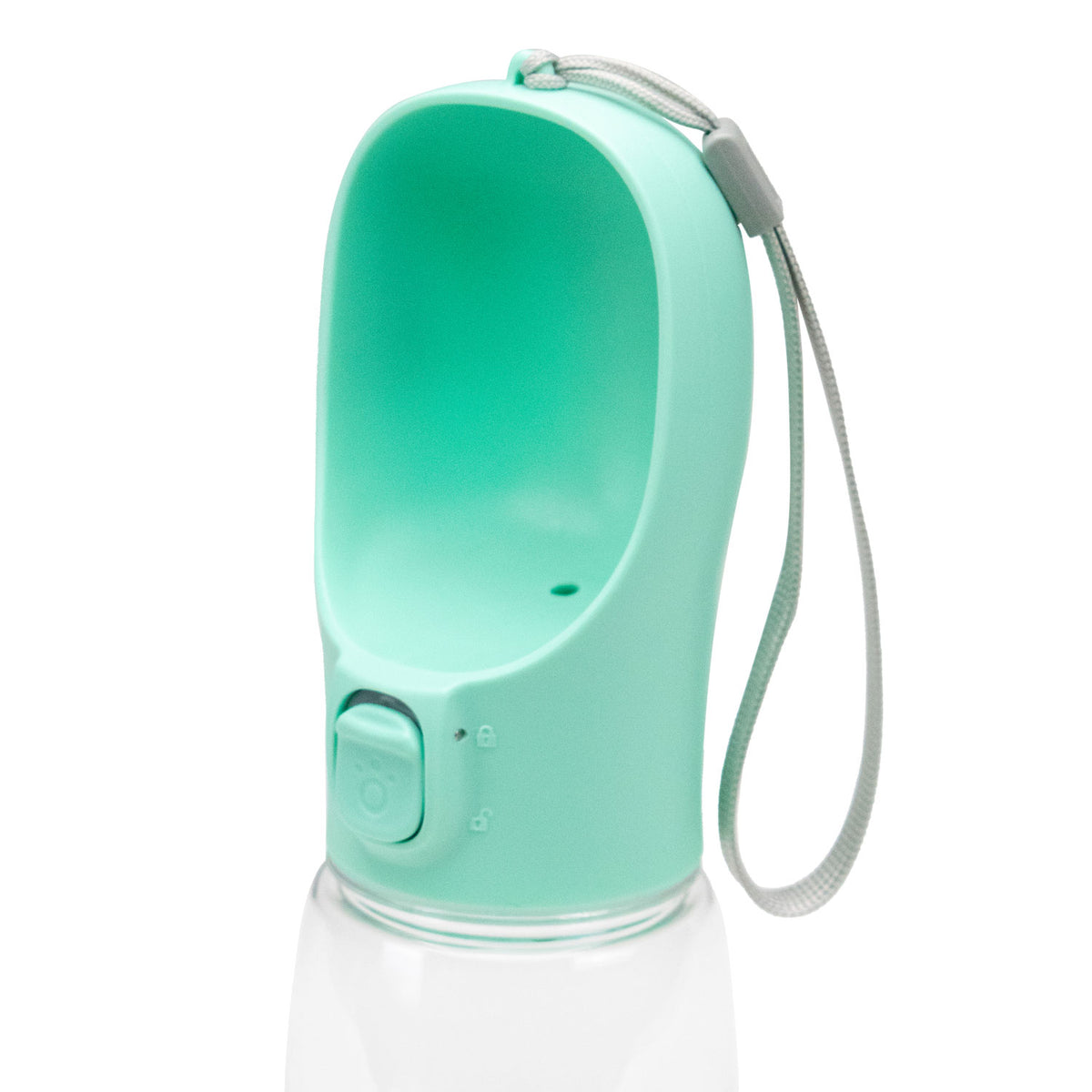 AQPET FRIENDS Drink&go Abbeveratoio Da Viaggio