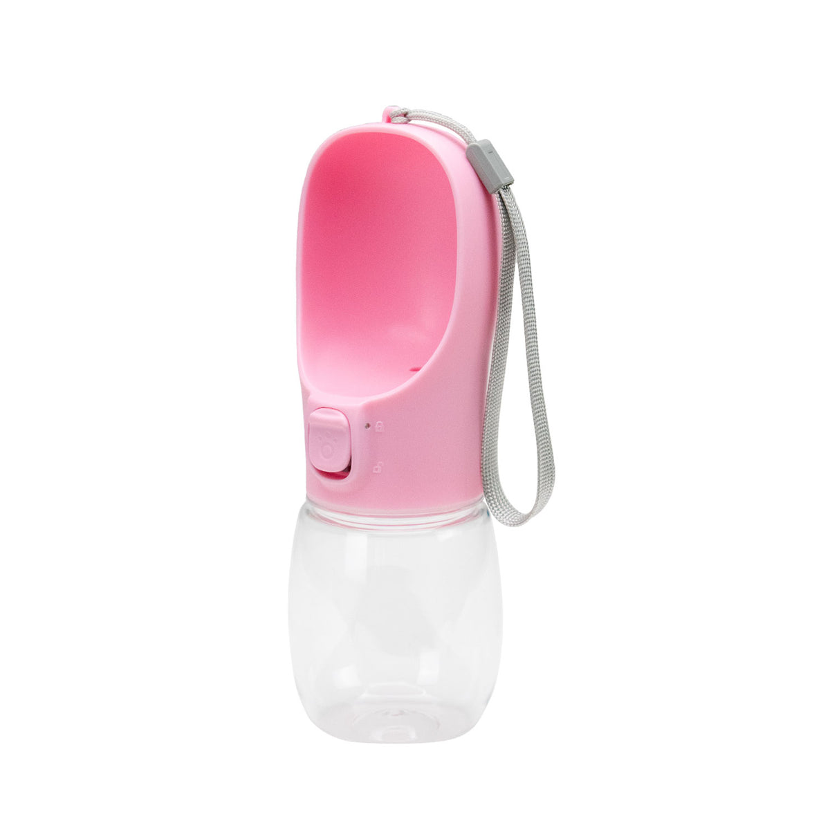 AQPET FRIENDS Drink&go Abbeveratoio Da Viaggio