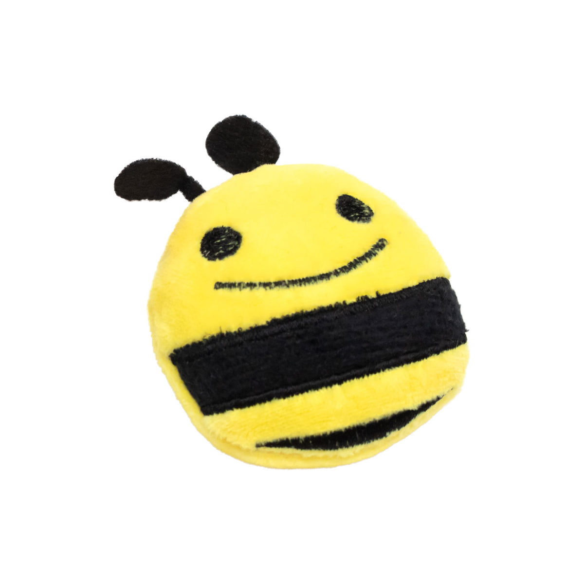 AQPET FRIENDS Cat Toy Fabric Insects With Catnip - 8 Cm Cat Toy
