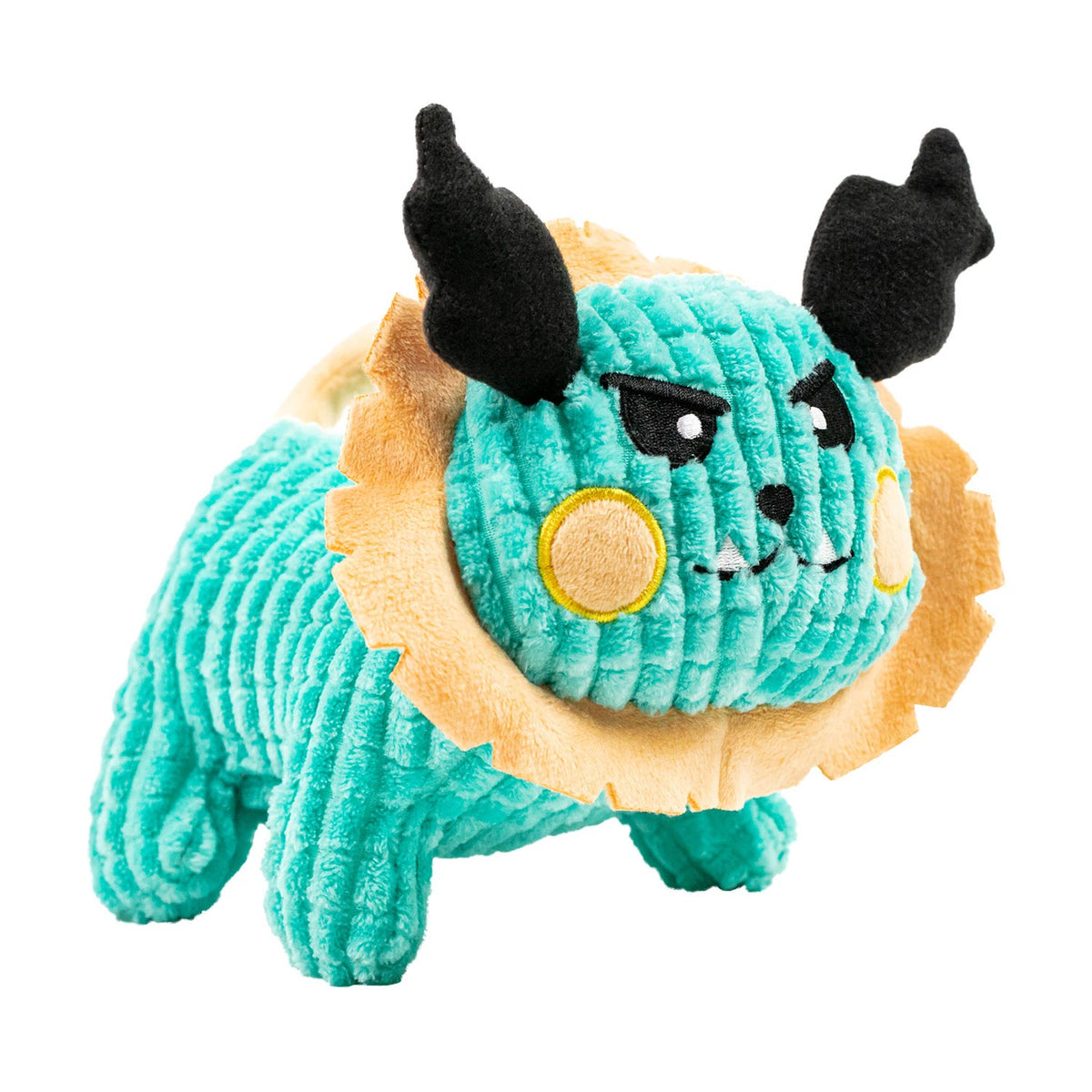 AQPET FRIENDS Giochi Per Cane Fluffymon Gioco Per Cani Divertimento Pet