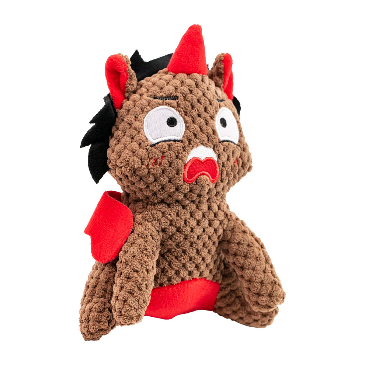 AQPET FRIENDS Fluffymon Dog Toy Fun Pet Dog Game