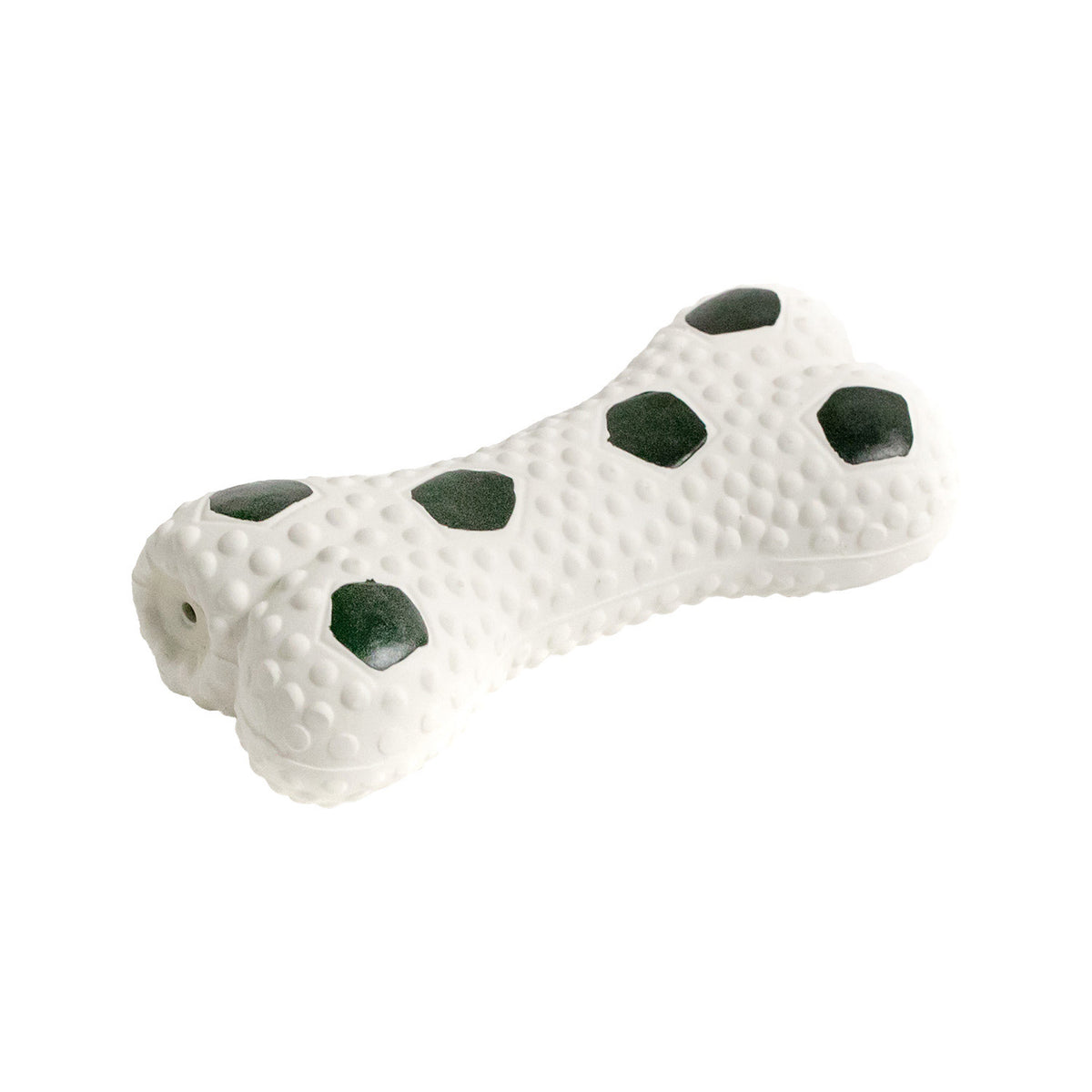 AQPET FRIENDS Giochi Per Cane Latex Osso Di Gomma Sport Con Effetto Sonoro Gioco Per Cani Divertimento Pet