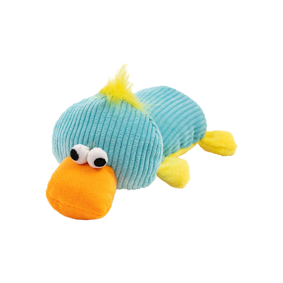 AQPET FRIENDS Dog Toys Plush Stuffed Animals with Long Neck Dog Toy Pet Fun