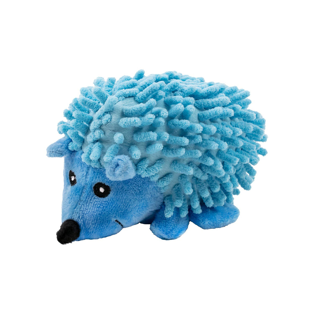 AQPET FRIENDS Giochi Per Cane Plush Riccio Di Stoffa Gioco Per Cani Divertimento Pet