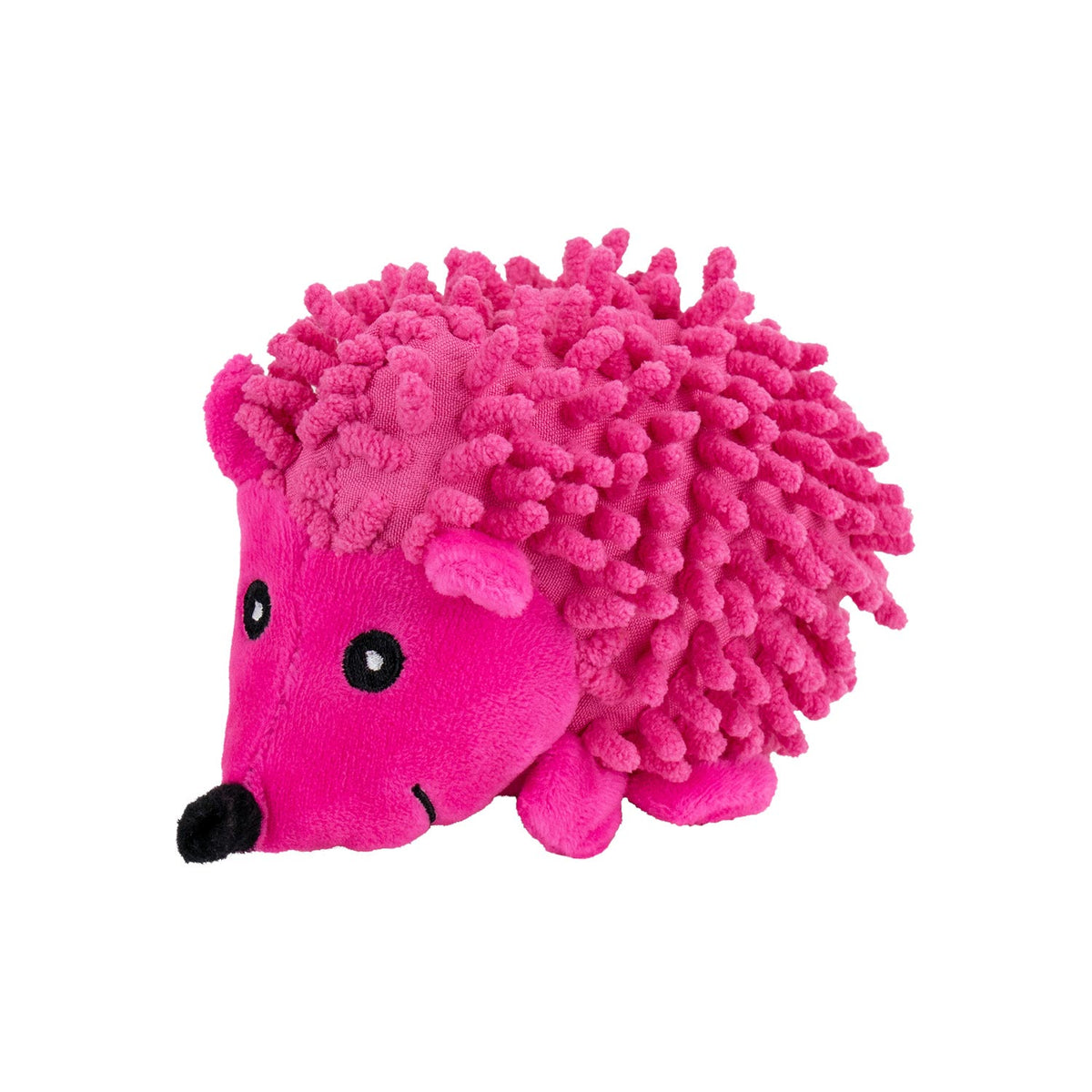AQPET FRIENDS Giochi Per Cane Plush Riccio Di Stoffa Gioco Per Cani Divertimento Pet
