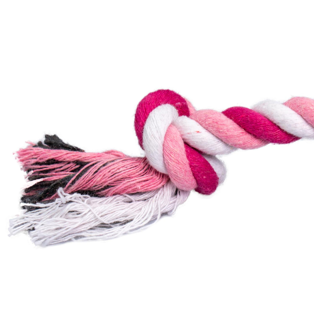AQPET FRIENDS AQPET Giochi Per Cane Rope Corda In Cotone Gioco Per Cani Divertimento Pet
