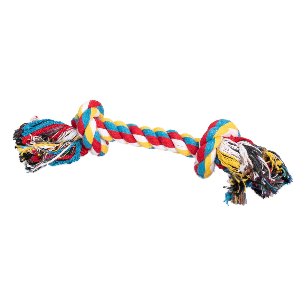 AQPET FRIENDS AQPET Dog Toys Cotton Rope Dog Toy Fun Pet