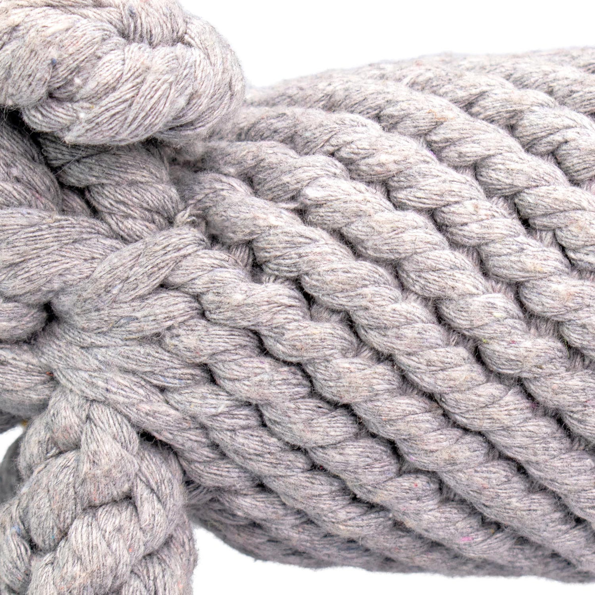 AQPET FRIENDS AQPET Dog Toys Rope Cotton Elephant Rope Dog Toy Fun Pet