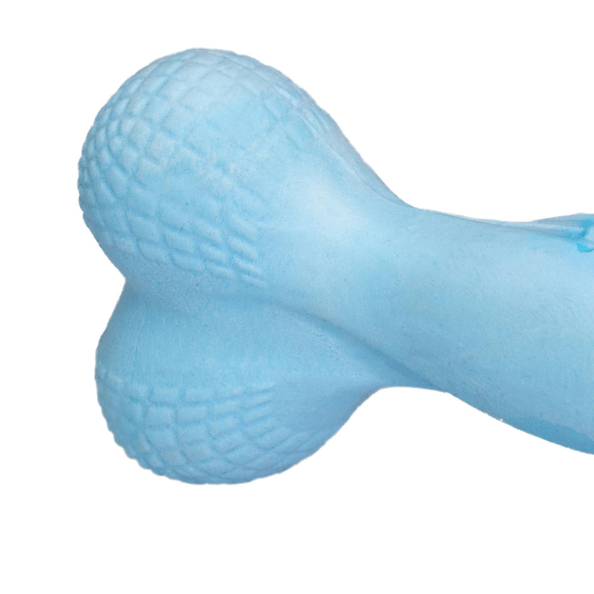 AQPET FRIENDS AQPET Strong Rubber Bone Dog Toy Fun Pet