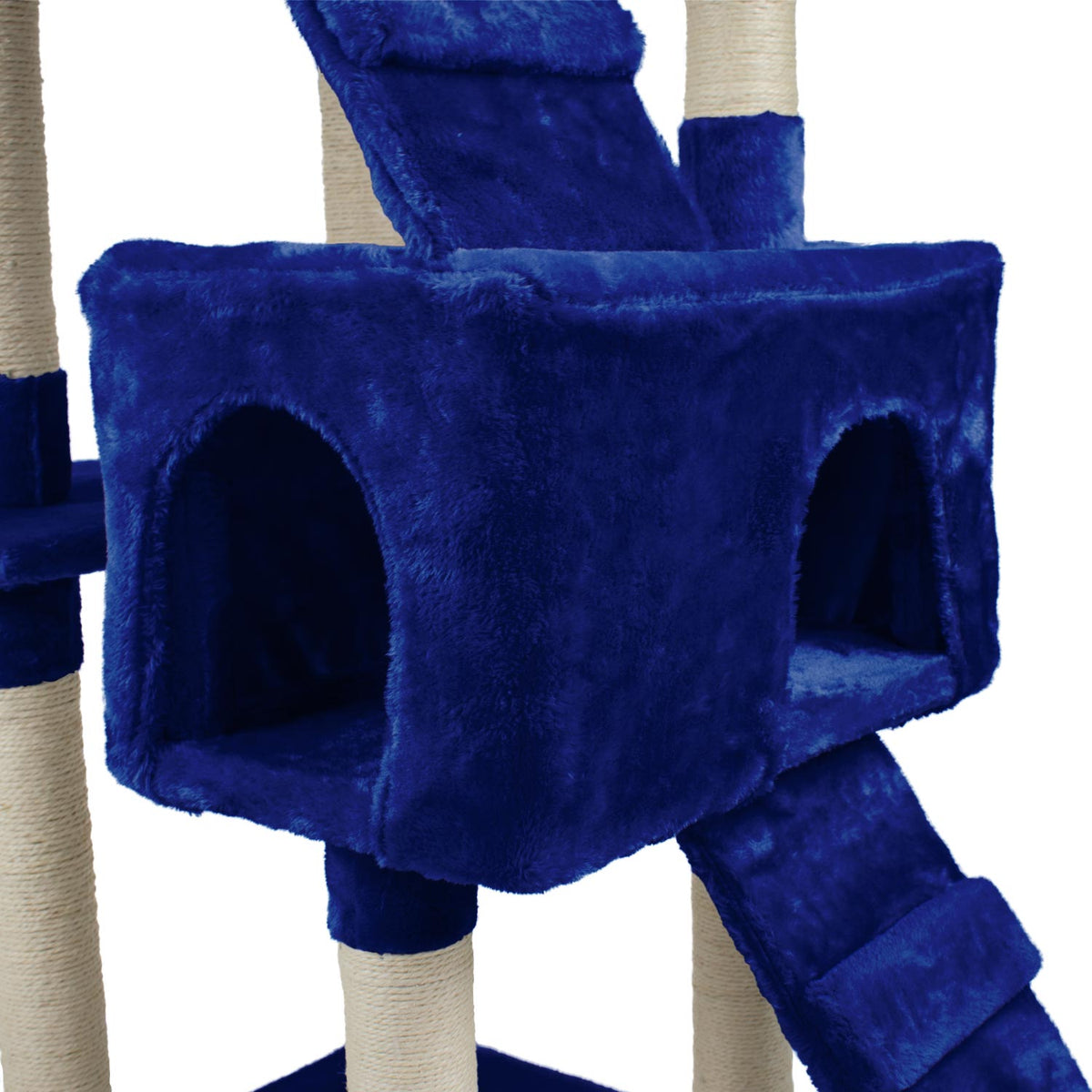 AQPET FRIENDS Tiragraffi Manhattan In Sisal 170 Cm Per Gatti Gioco Gatto Relax E Divertimento