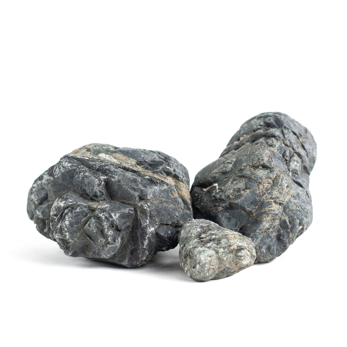 AQPET ZEN STONE ROCCE GOTLAND STONE (CONF. 10KG MIXED)