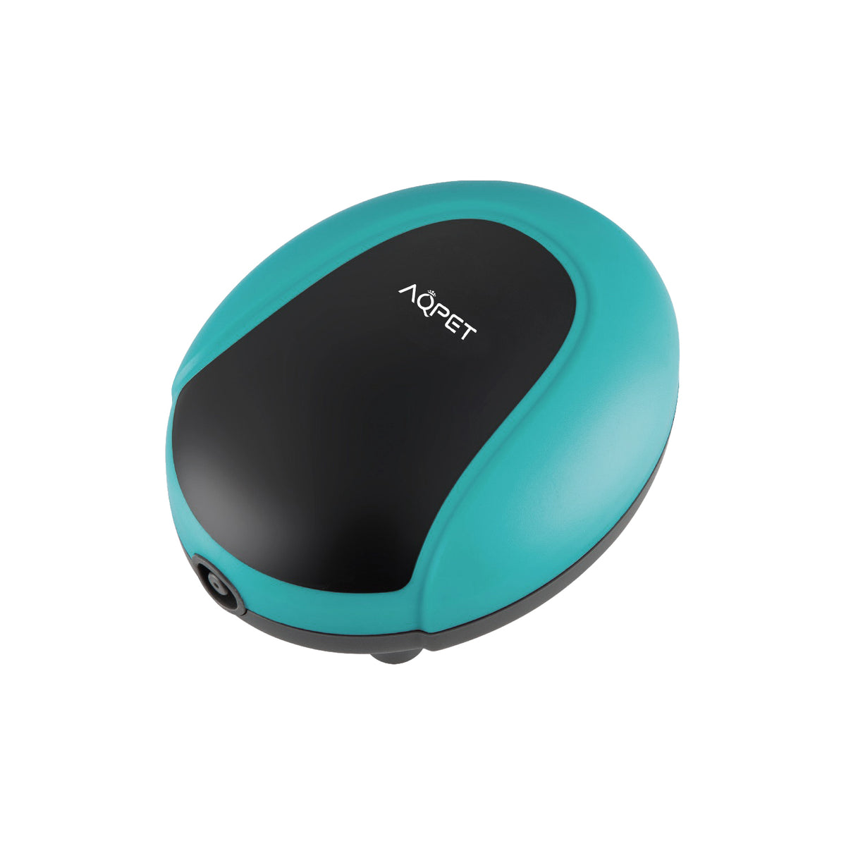 AQPET AERATORE BLOW SILENT SINGOLA USCITA / DOPPIA USCITA