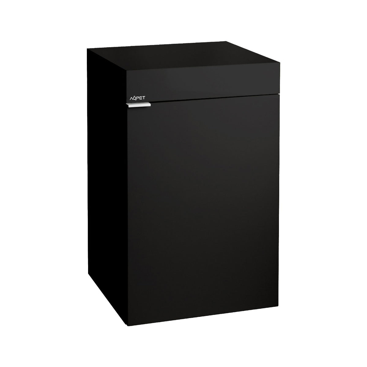 AQPET SUPPORTO CABINET 50 NERO