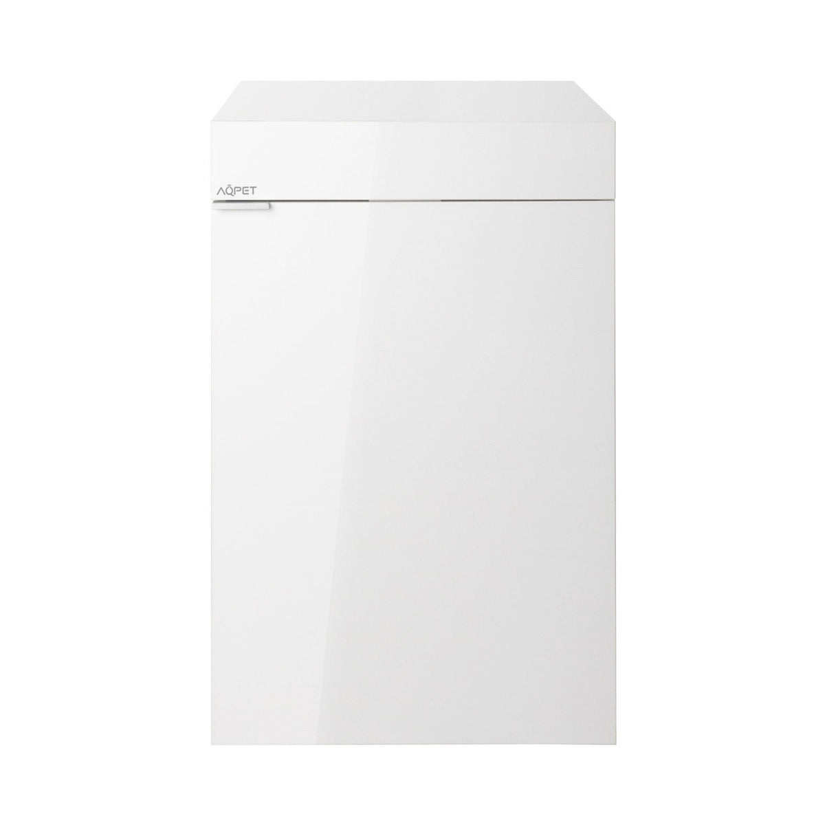 AQPET SUPPORTO CABINET 50 BIANCO GLOSS
