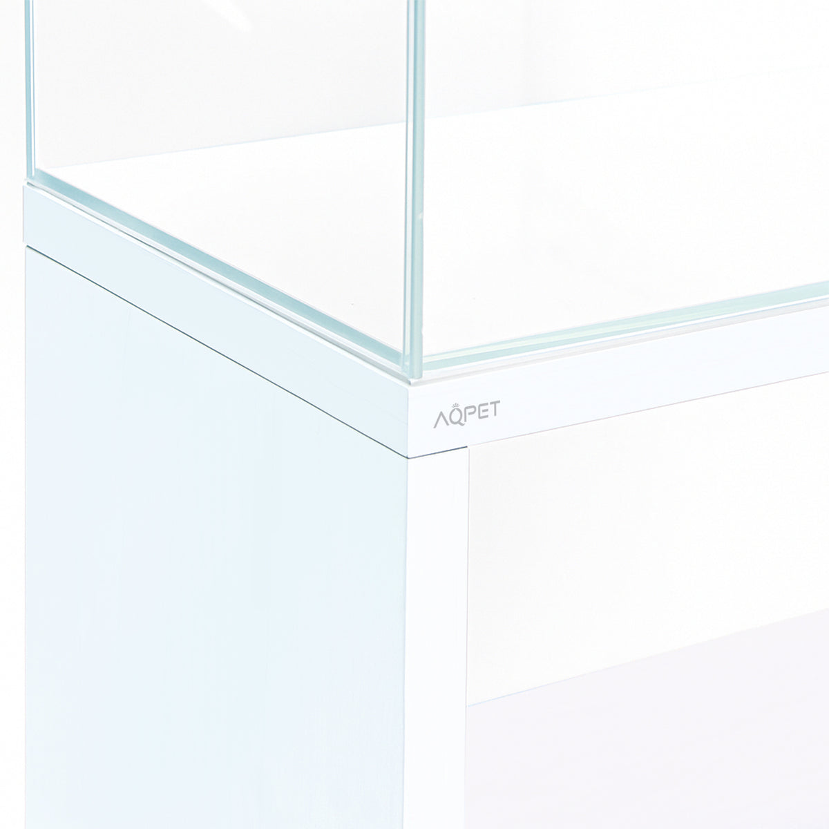 AQPET SUPPORTO CABINET DESIGN 60 COLORE BIANCO WOOD