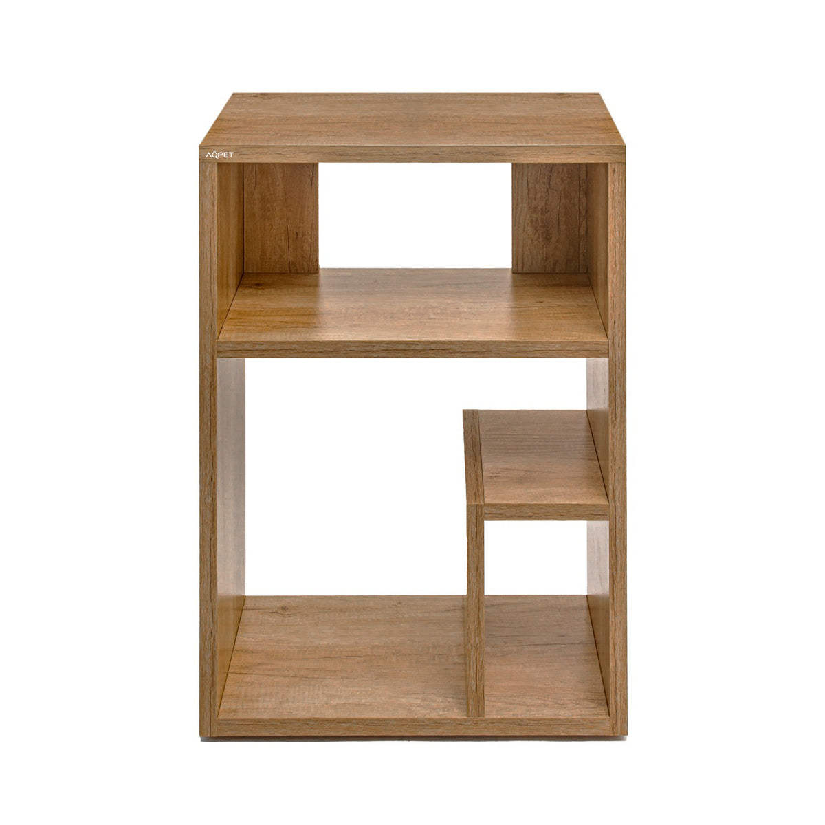 AQPET SUPPORTO CABINET DESIGN 60 COLORE NATURE WOOD