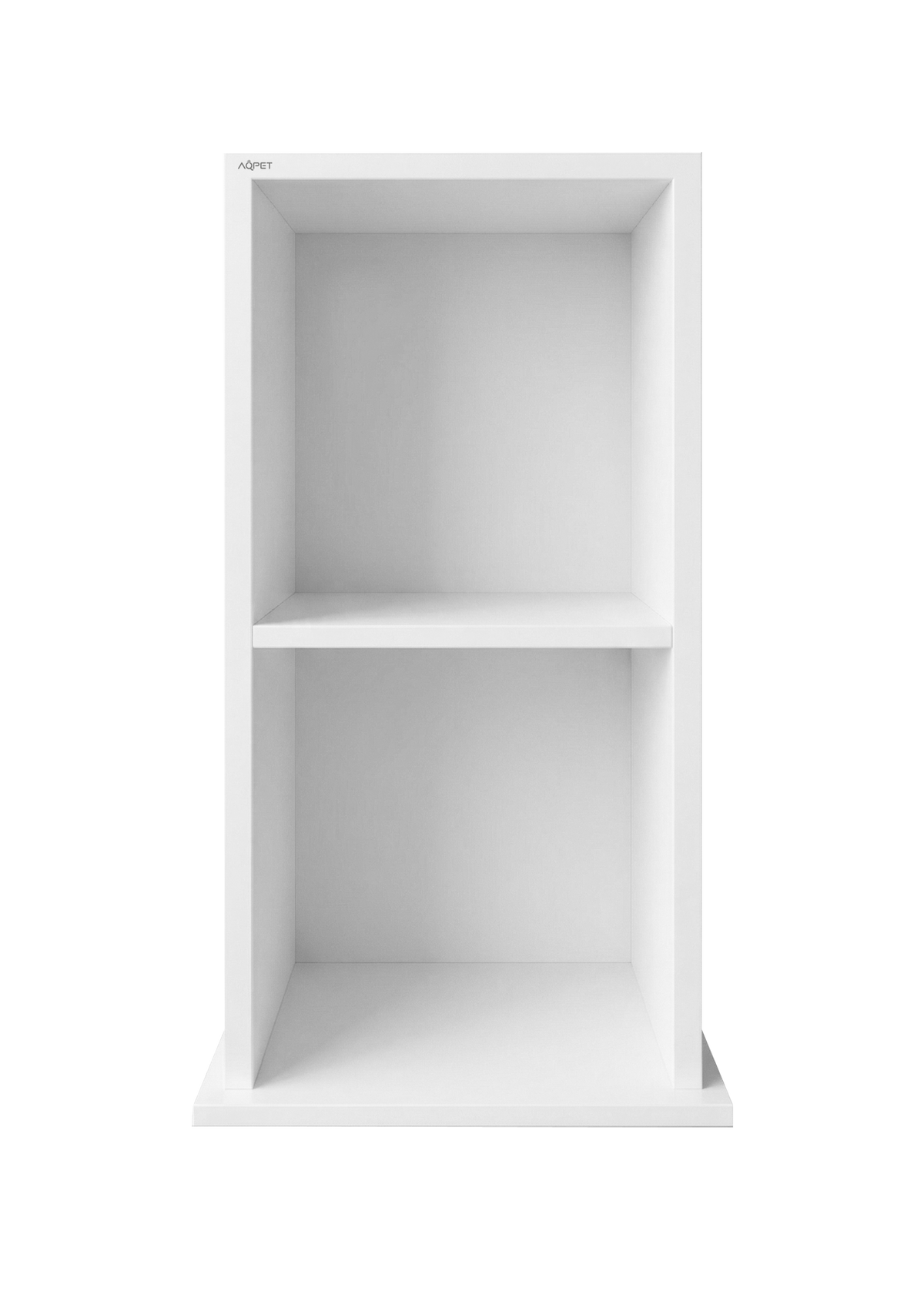 AQPET SUPPORTO CABINET 30 BIANCO